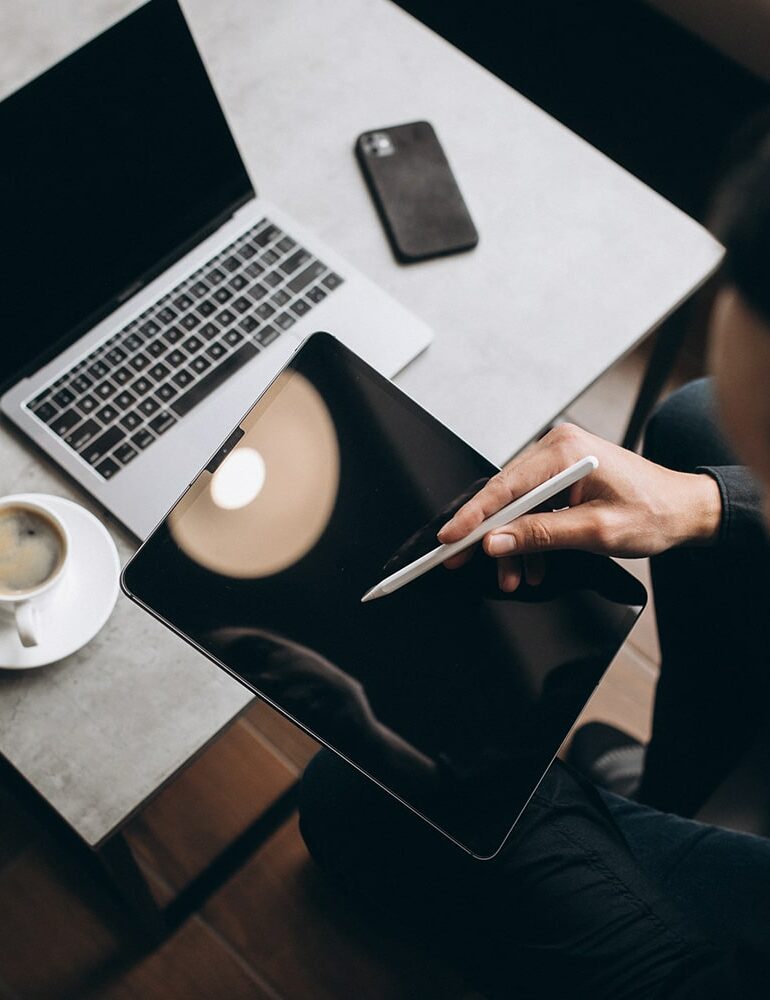 A Thankless Endeavor