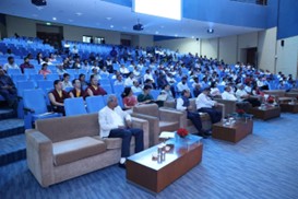 Study In India Portal Unveiled to Attract Global Talent to India's Premier Educational