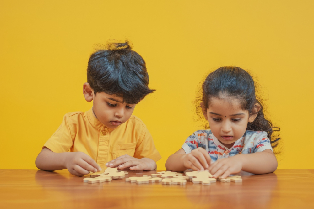 Preschool Recruitment Services