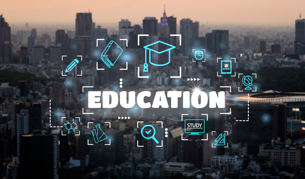 EdTech Recruitment Services